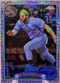Bo Bichette