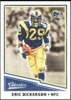 Eric Dickerson