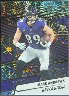 Mark Andrews
