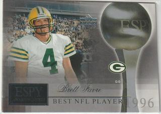 Brett Favre
