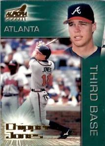 Chipper Jones