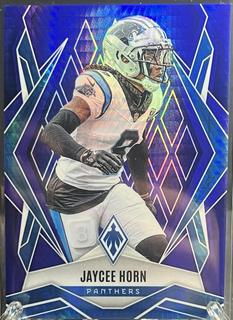 Jaycee Horn