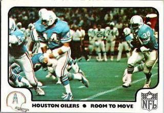 Houston Oilers