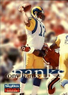 Tony Banks