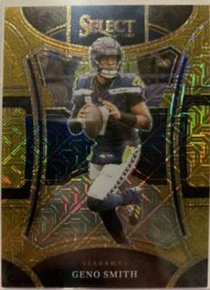 Geno Smith