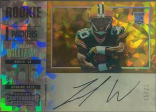 Jamaal Williams