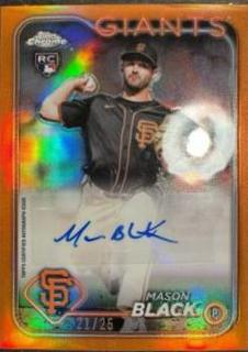 Mason Black