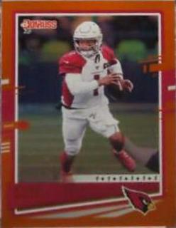 Kyler Murray