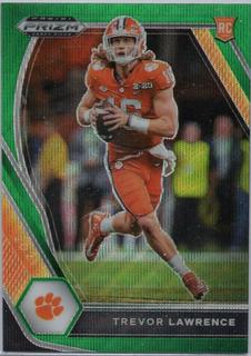 Trevor Lawrence