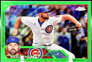 Michael Fulmer