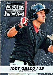 Joey Gallo