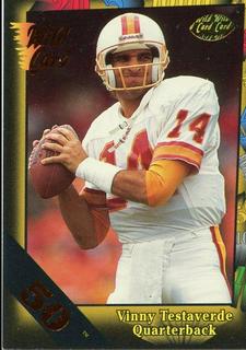 Vinny Testaverde