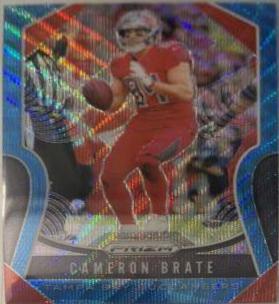 Cameron Brate