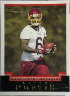 Clinton Portis
