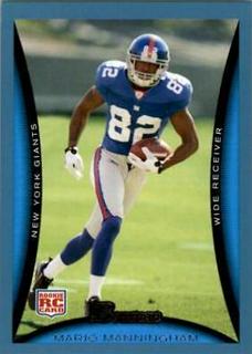 Mario Manningham