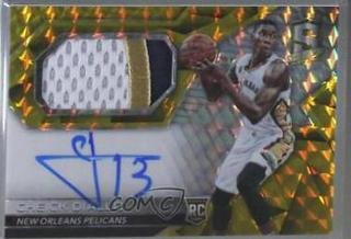 Cheick Diallo