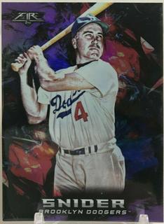 Duke Snider