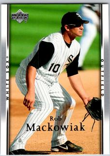 rob mackowiak
