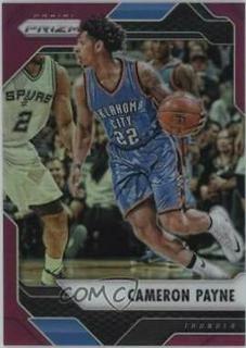 Cameron Payne