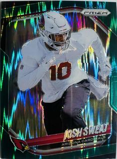Josh Sweat
