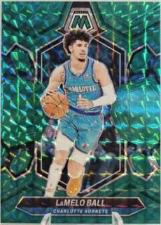 LaMelo Ball