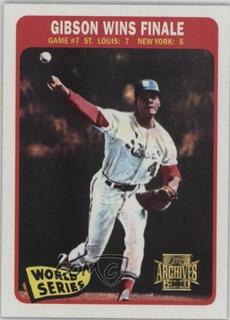 Bob Gibson
