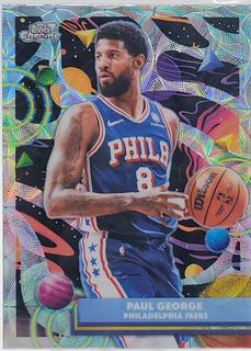 Paul George