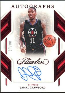 Jamal Crawford