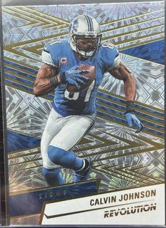 Calvin Johnson