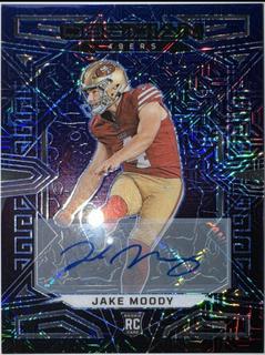 Jake Moody