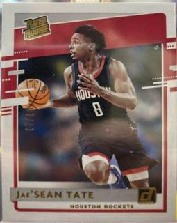 Jae'Sean Tate
