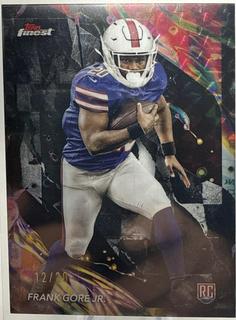 Frank Gore Jr.