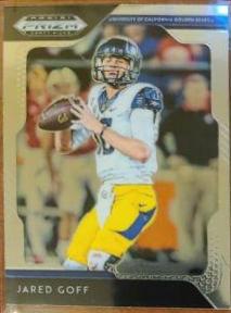 Jared Goff