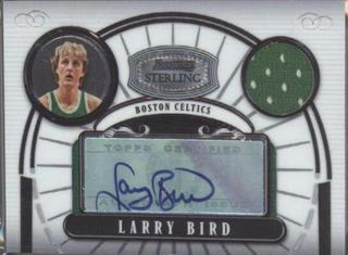 Larry Bird