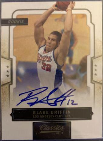 Blake Griffin