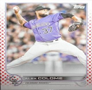 Alex Colome
