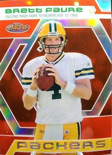 Brett Favre
