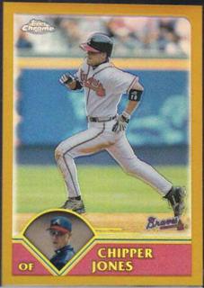 Chipper Jones