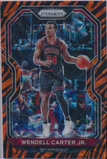 Wendell Carter Jr.