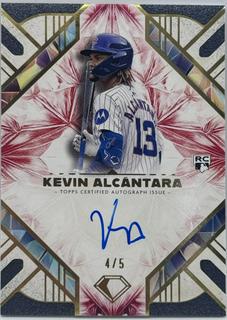 Kevin Alcantara