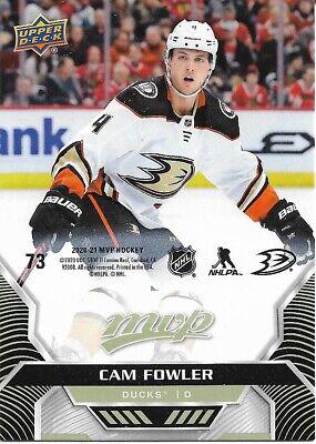 Cam Fowler #73