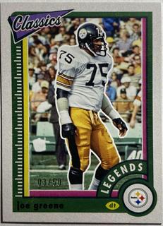 Joe Greene