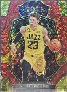 Lauri Markkanen