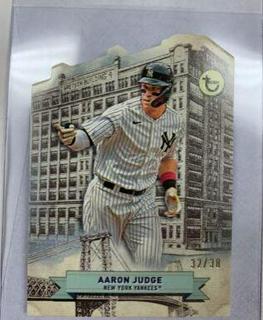 Aaron Judge