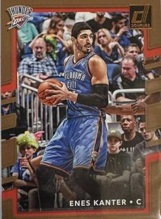 Enes Kanter