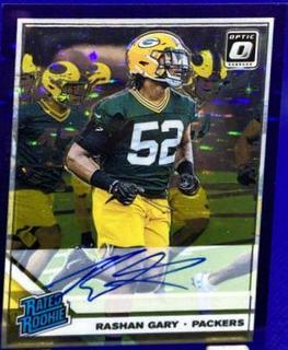 Rashan Gary