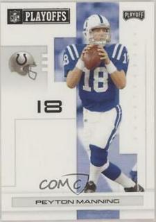 Peyton Manning