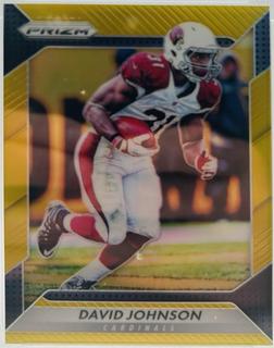David Johnson
