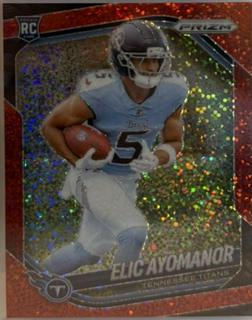 Elic Ayomanor