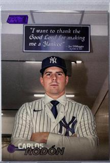 Carlos Rodon